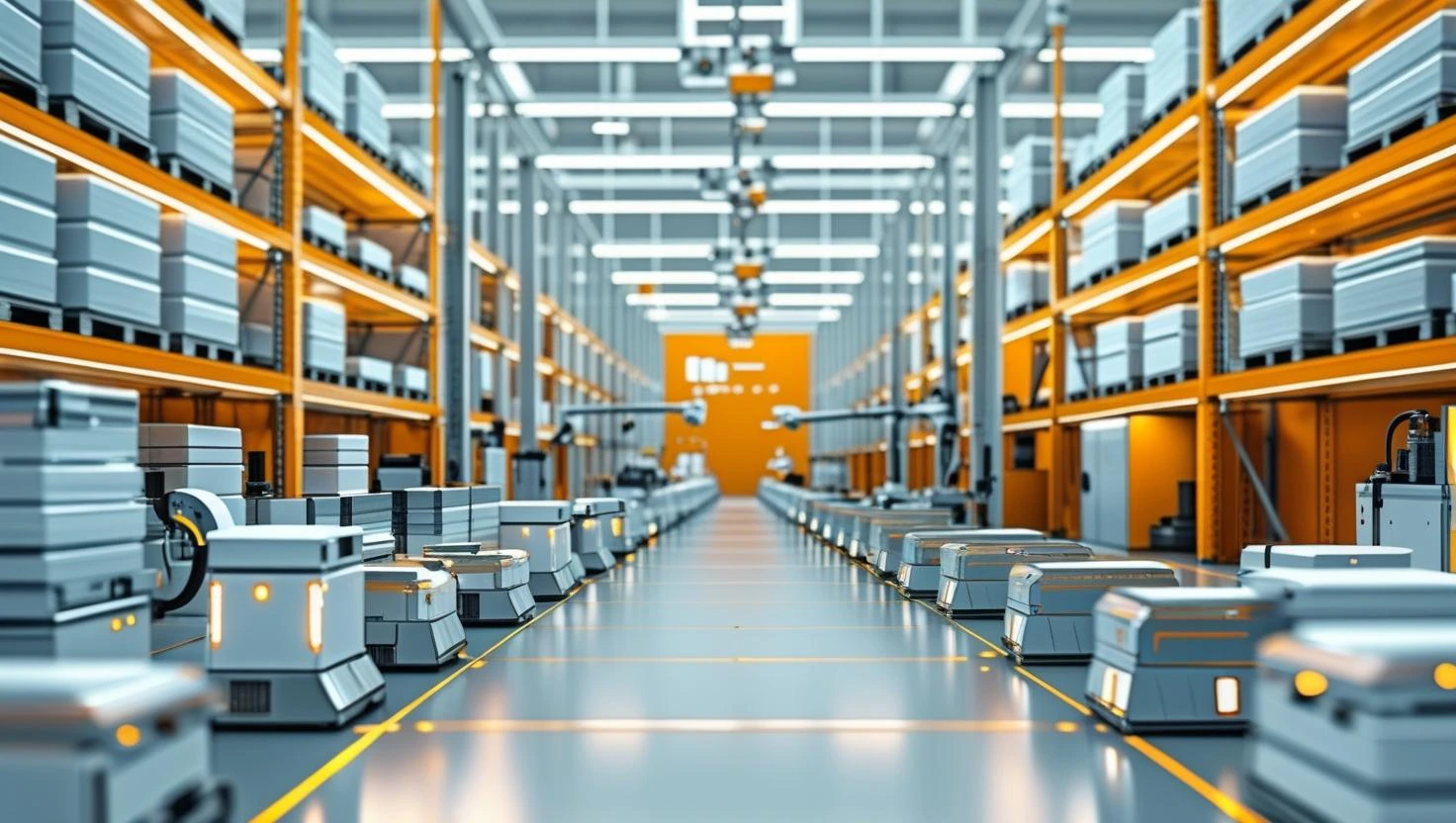 AI Based Asset Management Solutions