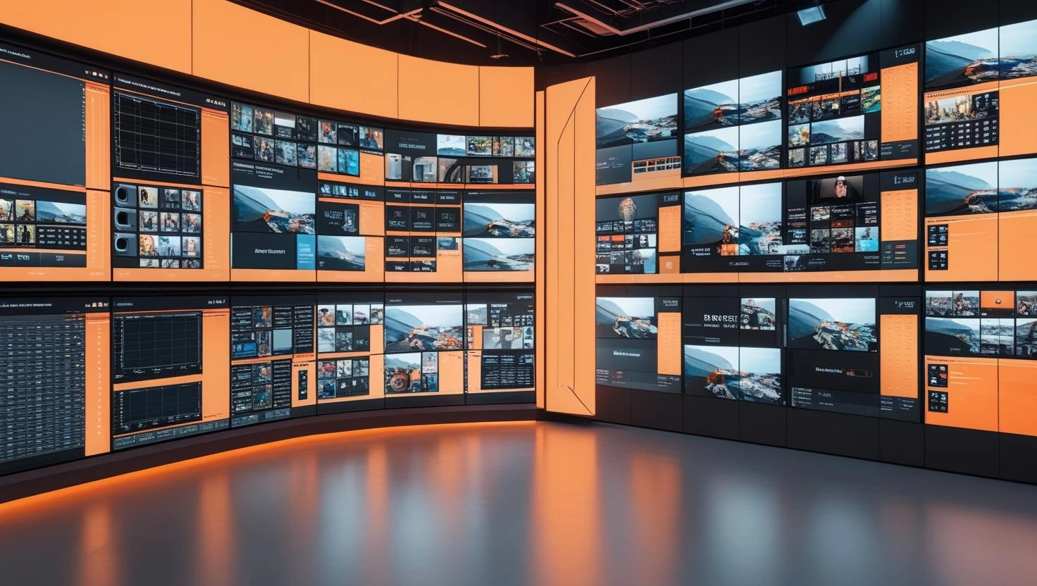 Ai Based Video Management Solutions