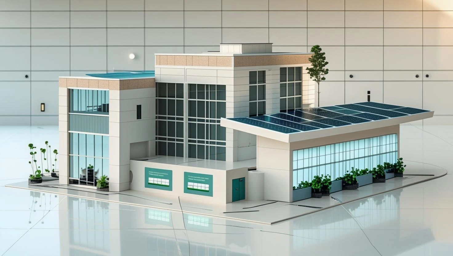 Green Energy Solutions