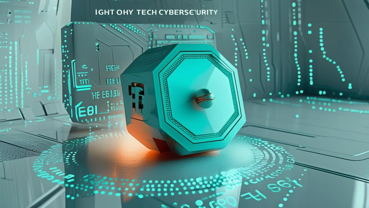 High End Cybersecurity Solutions