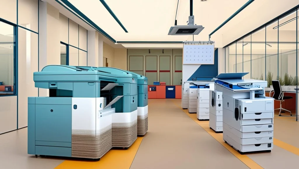 Printing solutions