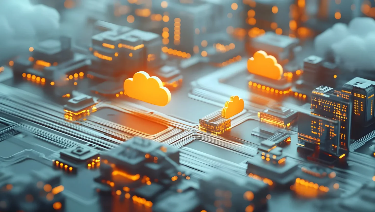 Cloud Solutions