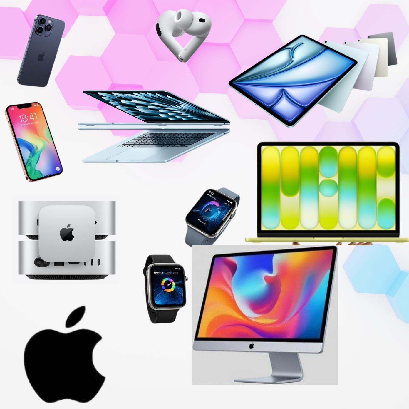 Apple Ecosystem